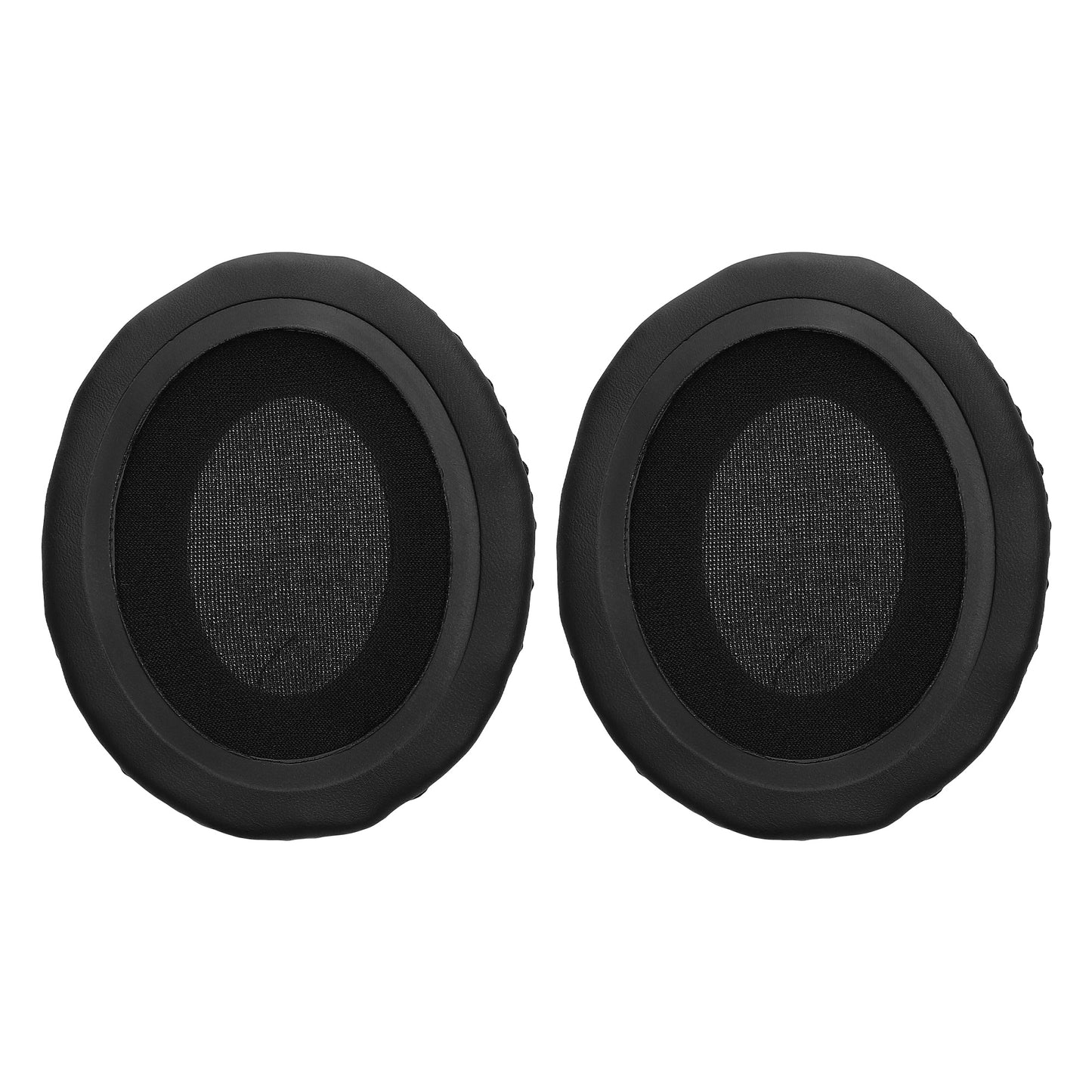 kwmobile Ohr Polster für TurtleBeach Recon 70 / Recon 50 / Recon 60P / Stealth 500 / 600 / 700 Ohrpolster Ersatzteile Kopfhörer Ersatzpolster Over Ear Headphones