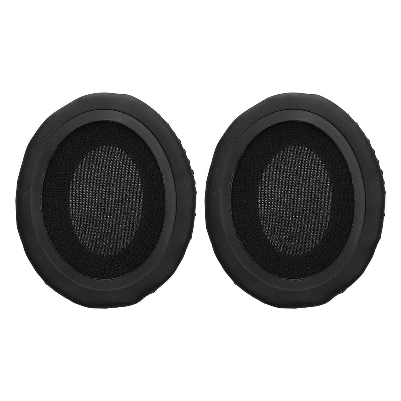 kwmobile Ohr Polster für TurtleBeach Recon 70 / Recon 50 / Recon 60P / Stealth 500 / 600 / 700 Ohrpolster Ersatzteile Kopfhörer Ersatzpolster Over Ear Headphones