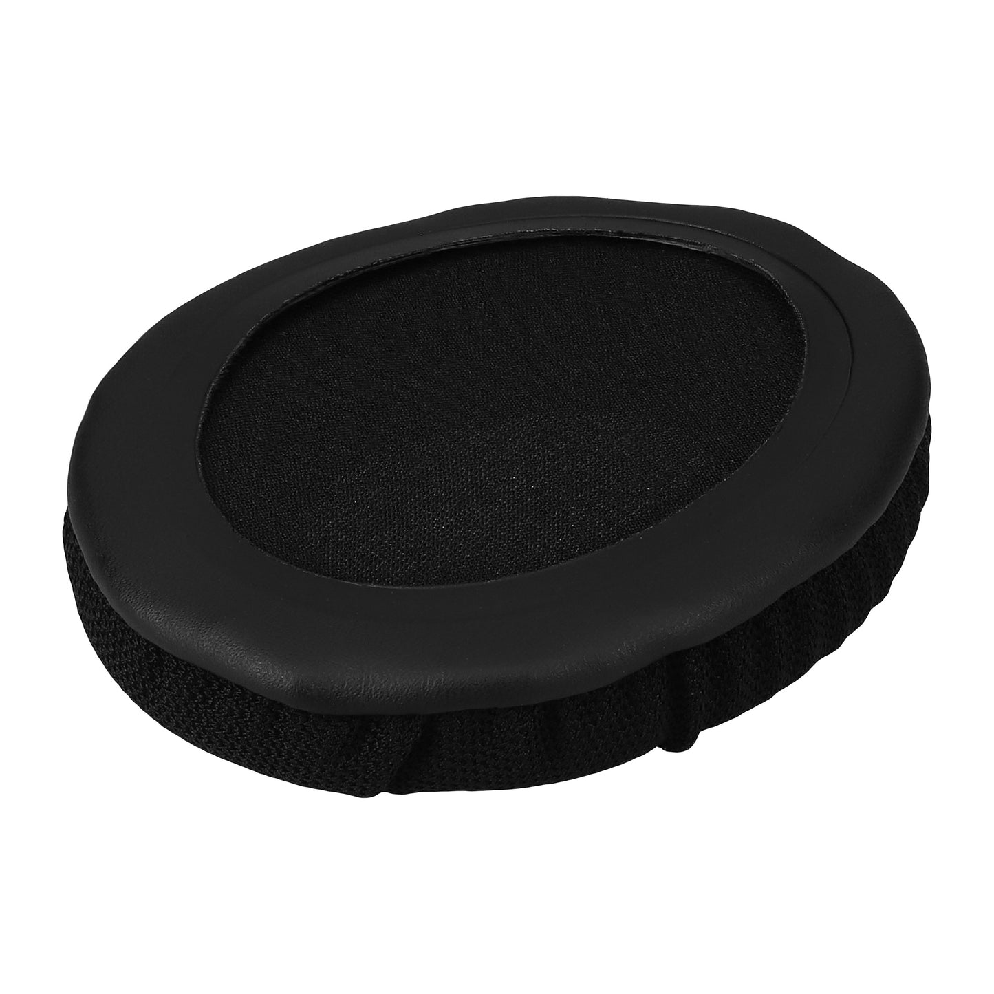kwmobile Ohr Polster für TurtleBeach Recon 70 / Recon 50 / Recon 60P / Stealth 500 / 600 / 700 Ohrpolster Ersatzteile Kopfhörer Ersatzpolster Over Ear Headphones