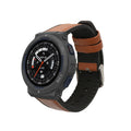 kwmobile Ersatzarmband kompatibel mit Amazfit Active Edge (A2212) / Active Edge (A2213) Armband - Fitnesstracker Sportarmband mit Uhrenverschluss