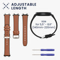 kwmobile Ersatzarmband kompatibel mit Amazfit Active Edge (A2212) / Active Edge (A2213) Armband - Fitnesstracker Sportarmband mit Uhrenverschluss
