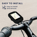 kwmobile Hülle kompatibel mit Garmin Edge MTB Case Schutzhülle