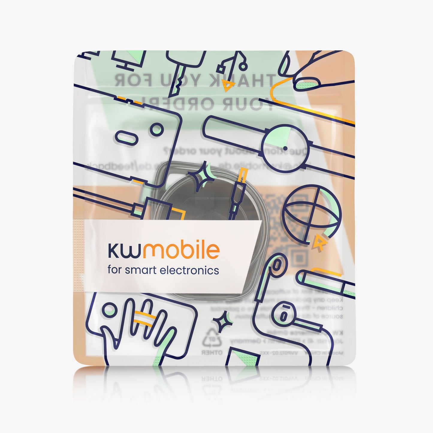 kwmobile Autoschlüssel Hülle kompatibel mit Suzuki 2-Tasten SmartKey Autoschlüssel Keyless Go - Schlüsselhülle Silikon Cover