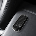 kwmobile Autoschlüssel Hülle kompatibel mit Mazda 2-Tasten Keyless Go Autoschlüssel Hardcover Schutzhülle Schlüsselhülle Cover