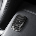 kwmobile Autoschlüssel Hülle kompatibel mit Toyota 2-Tasten Smart Key Autoschlüssel Hardcover Schutzhülle Schlüsselhülle Cover
