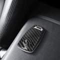 kwmobile Autoschlüssel Hülle kompatibel mit Audi 3-Tasten Smartkey (nur Keyless Go) Hardcover Schutzhülle Cover
