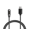 kwmobile Aufladekabel kompatibel mit PLAUD Note AI Voice Recoder Ladekabel Ersatzkabel für KI Aufnahmegerät KI Sprachrecorder Kabel