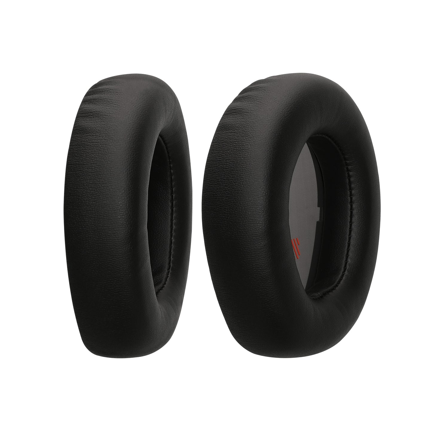 kwmobile Ohr Polster für JBL Quantum Q910 / Q910X / Q910P Ohrpolster Ersatz Ohrpolster Kopfhörer Ersatzteile Kopfhörer Ersatzpolster Over Ear Headphones