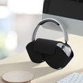 kwmobile Hülle für Nothing Headphone (1) Case - Kopfhörer Tasche Etui