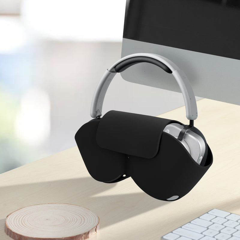 kwmobile Hülle für Nothing Headphone (1) Case - Kopfhörer Tasche Etui