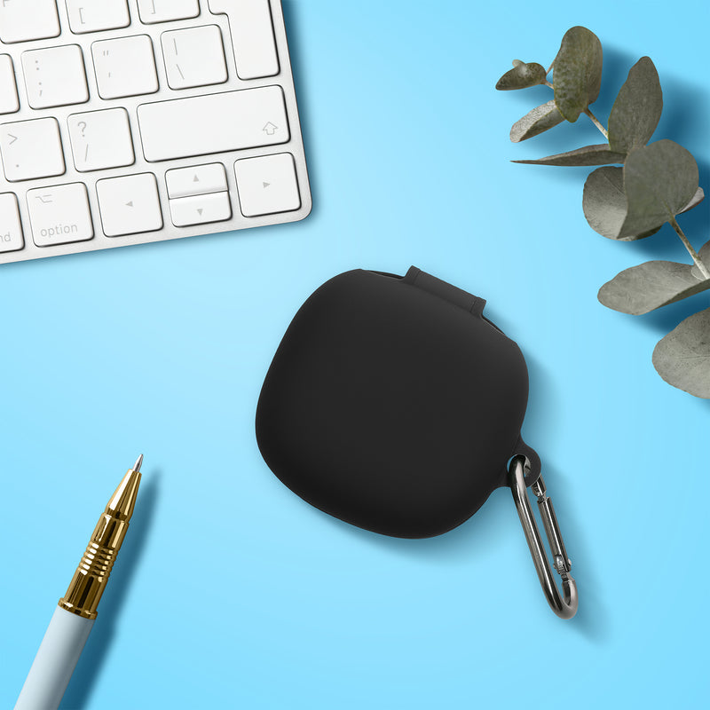 kwmobile Hülle kompatibel mit Xiaomi OpenWear Stereo Pro Kopfhörer Schutzhülle Etui Case Cover Schoner