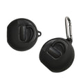 kwmobile Hülle kompatibel mit Anker Soundcore V40i Hülle - Kopfhörer Case - TPU Cover - Schutzhülle