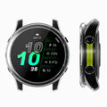 kwmobile 2x Sport Schutzhülle kompatibel mit Garmin Forerunner 970 47mm Hülle Case ohne Tracker