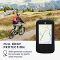 kwmobile Hülle kompatibel mit Wahoo ELEMNT Bolt V3 / BOLT 3 Case Schutzhülle
