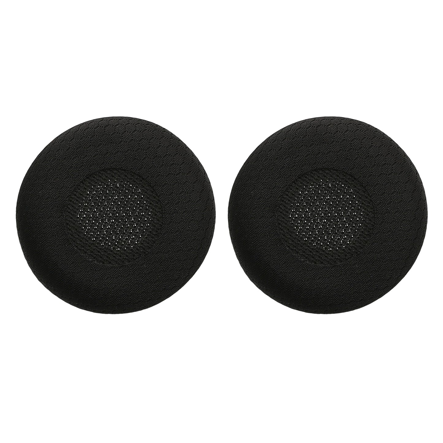 kwmobile Ohr Polster für Jabra Evolve 20 / 20se / 30 / 30II / 40 / 65 Ohrpolster Ersatz Kopfhörer Ersatzteile Kopfhörer Ersatzpolster für Over Ear Headphones