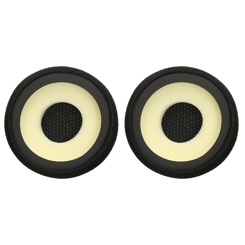 kwmobile Ohr Polster für Jabra Evolve 20 / 20se / 30 / 30II / 40 / 65 Ohrpolster Ersatz Kopfhörer Ersatzteile Kopfhörer Ersatzpolster für Over Ear Headphones