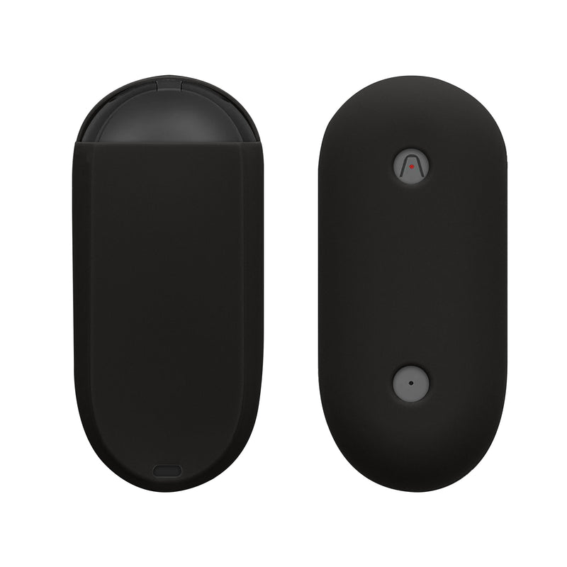 kwmobile KI Sprachrekorder Schutzhülle kompatibel mit NotePin Voice Recorder Hülle