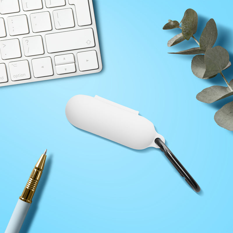kwmobile Hülle kompatibel mit Apple Airpods Pro 3 Kopfhörer Case Schutzhülle