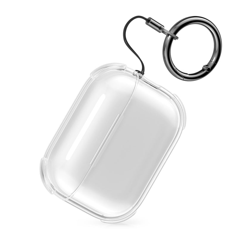 kwmobile Hülle für Apple Airpods Pro 3 Case Schutzhülle Kopfhörer Cover