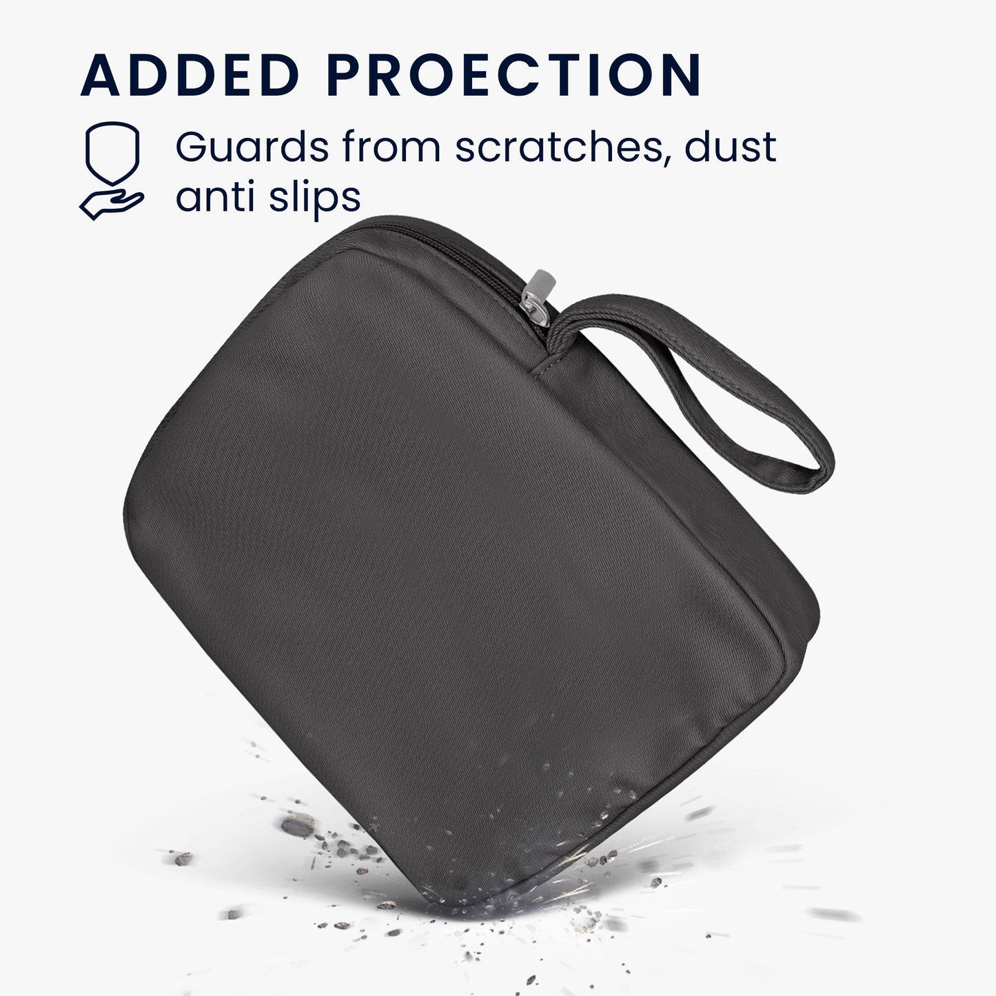 Over Ear Kopfhörer Tasche