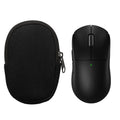 kwmobile Maus Tasche kompatibel mit Logitech G PRO X Superlight 2 Hülle - Case für Bluetooth Maus aus robustem Neopren Stoff