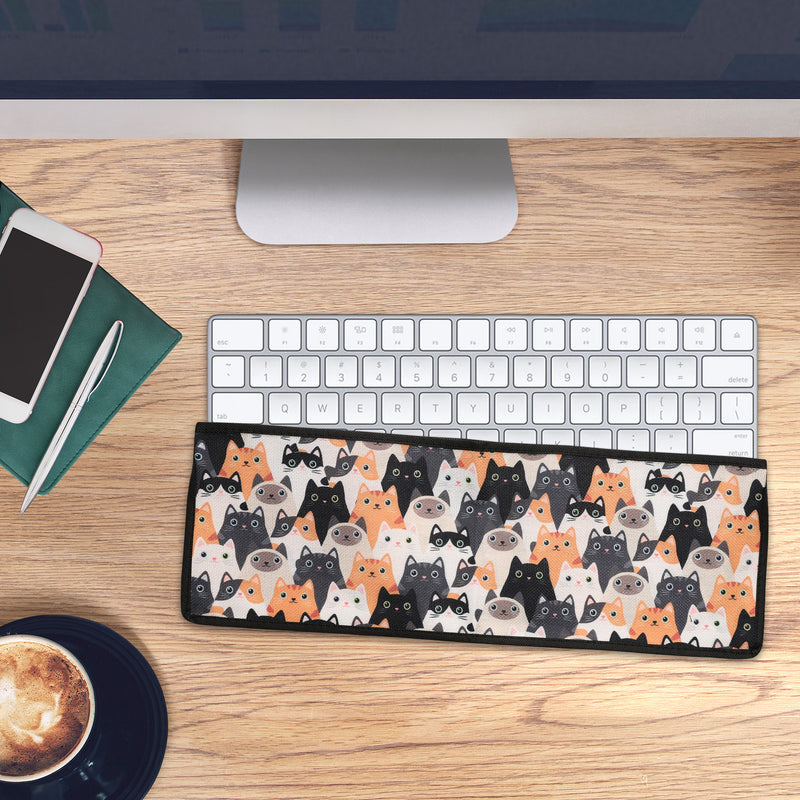 kwmobile Tastaturabdeckung Tastatur Hülle für Apple Magic Keyboard Staubschutz Keyboard Cover Tastaturschutz Schutzhülle
