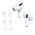 kwmobile Polster kompatibel mit Apple Airpods Pro 3