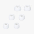 kwmobile Polster kompatibel mit Apple Airpods Pro 3