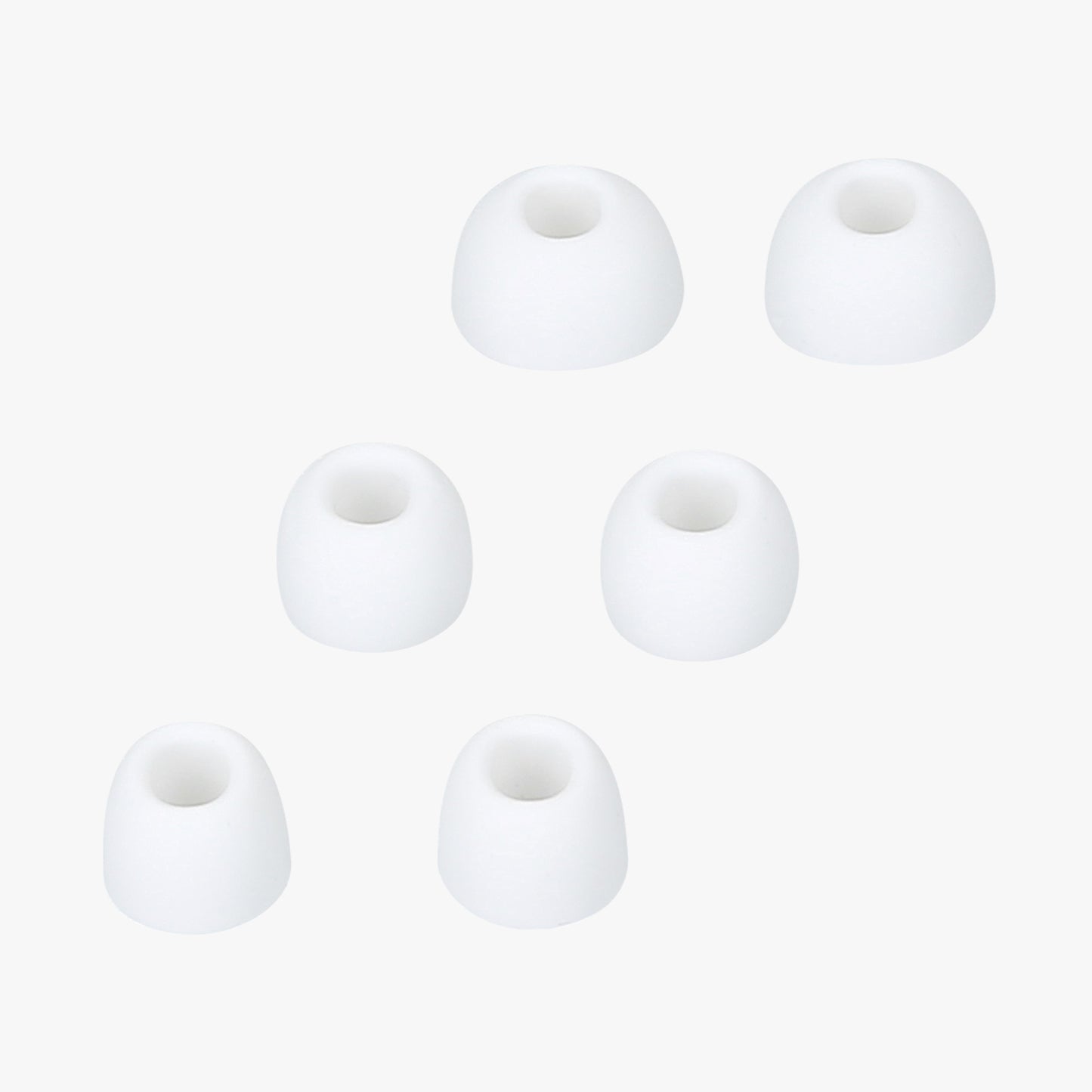 kwmobile Polster kompatibel mit Apple Airpods Pro 3
