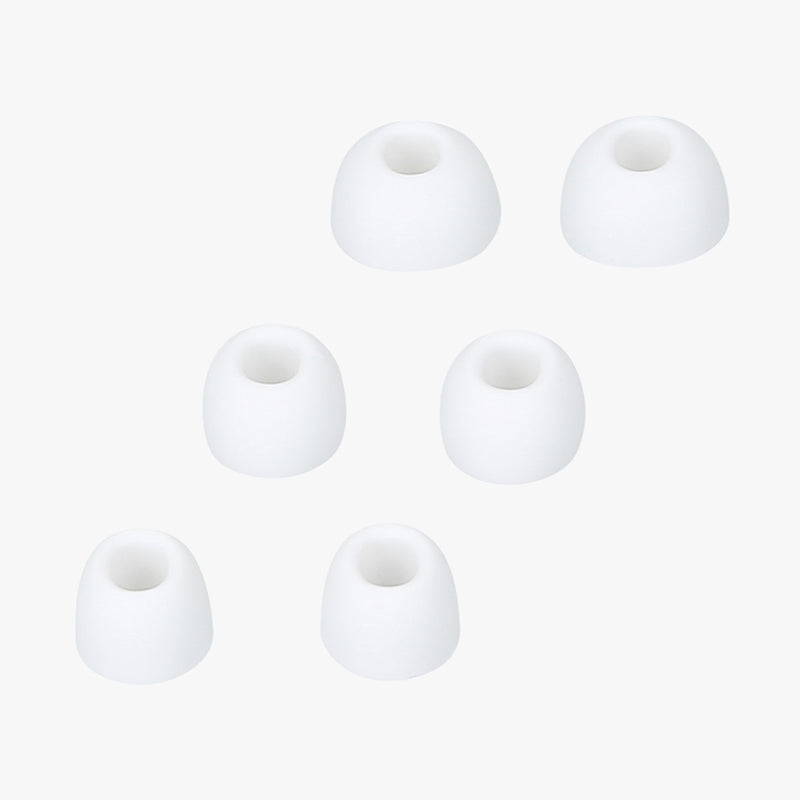 kwmobile Polster kompatibel mit Apple Airpods Pro 3