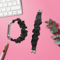 kwmobile Ersatz Armband kompatibel mit Garmin Lily Sport