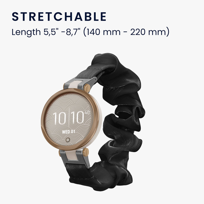 kwmobile Ersatz Armband kompatibel mit Garmin Lily Sport
