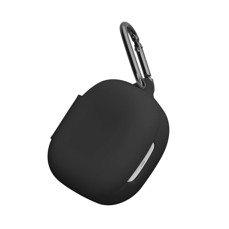 kwmobile Hülle kompatibel mit Shokz OpenFit 2+ T921 Kopfhörer