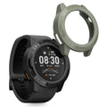 kwmobile Sport Schutzhülle kompatibel mit COROS NOMAD Hülle Case ohne Tracker