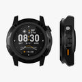 kwmobile Sport Schutzhülle kompatibel mit COROS NOMAD Hülle Case ohne Tracker