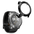 kwmobile Glas Hülle für COROS NOMAD Schutzhülle Fullbody Fitnesstracker Case Set