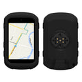 kwmobile Hülle kompatibel mit Garmin Edge 850 / 550 GPS Fahrrad Case Schutzhülle
