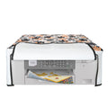 kwmobile Cover kompatibel mit Brother MFC-J4335DW Hülle Tasche für Drucker Staubschutzhülle Schutzhaube Schutzhülle