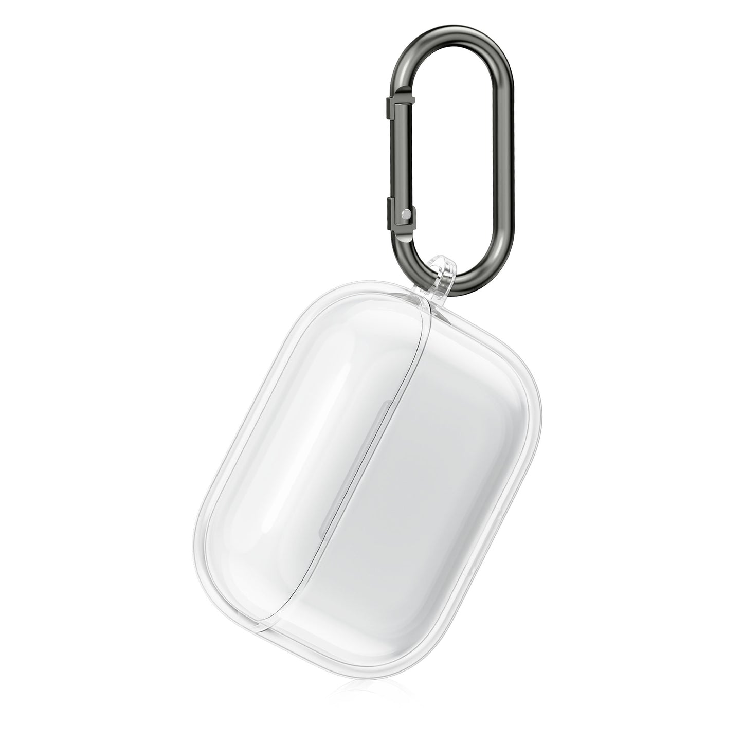 kwmobile Hülle für Huawei Freebuds SE 4 ANC Case Kopfhörer Cover