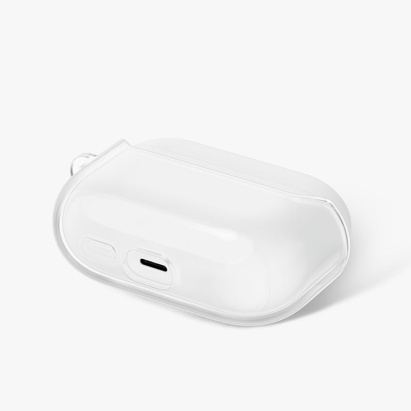 kwmobile Hülle für Huawei Freebuds SE 4 ANC Case Kopfhörer Cover
