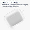 kwmobile Hülle für Huawei Freebuds SE 4 ANC Case Kopfhörer Cover