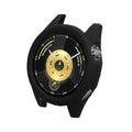 kwmobile Schutzhülle kompatibel mit Huawei Watch GT6 46mm Hülle Fitness Tracker Case Soft Smartwatch Case