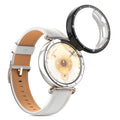 kwmobile Schutzhülle für Huawei Watch GT6 41mm Fullbody Display Cover Set