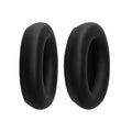 kwmobile Ohr Polster für HyperX Cloud Mix 2 Ohrpolster Ersatz Ohrpolster Kopfhörer Ersatzteile Kopfhörer Ersatzpolster Over Ear Headphones