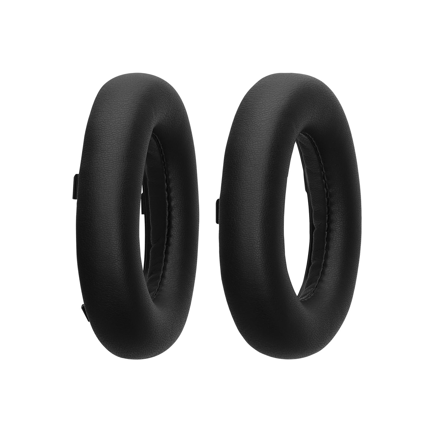 kwmobile Ohr Polster für Beyerdynamic AVENTHO 300 Ohrpolster Ersatz Ohrpolster Kopfhörer Ersatzteile Kopfhörer Ersatzpolster Over Ear Headphones