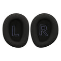 kwmobile Ohr Polster für Logitech G G522 LIGHTSPEED Ohrpolster Ersatz Kopfhörer Ersatzteile Over Ear Headphones