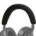 kwmobile Ersatz Bügelpolster kompatibel mit Bowers & Wilkins PX7 S2 / PX 8 - Kopfhörer Ersatz Polster