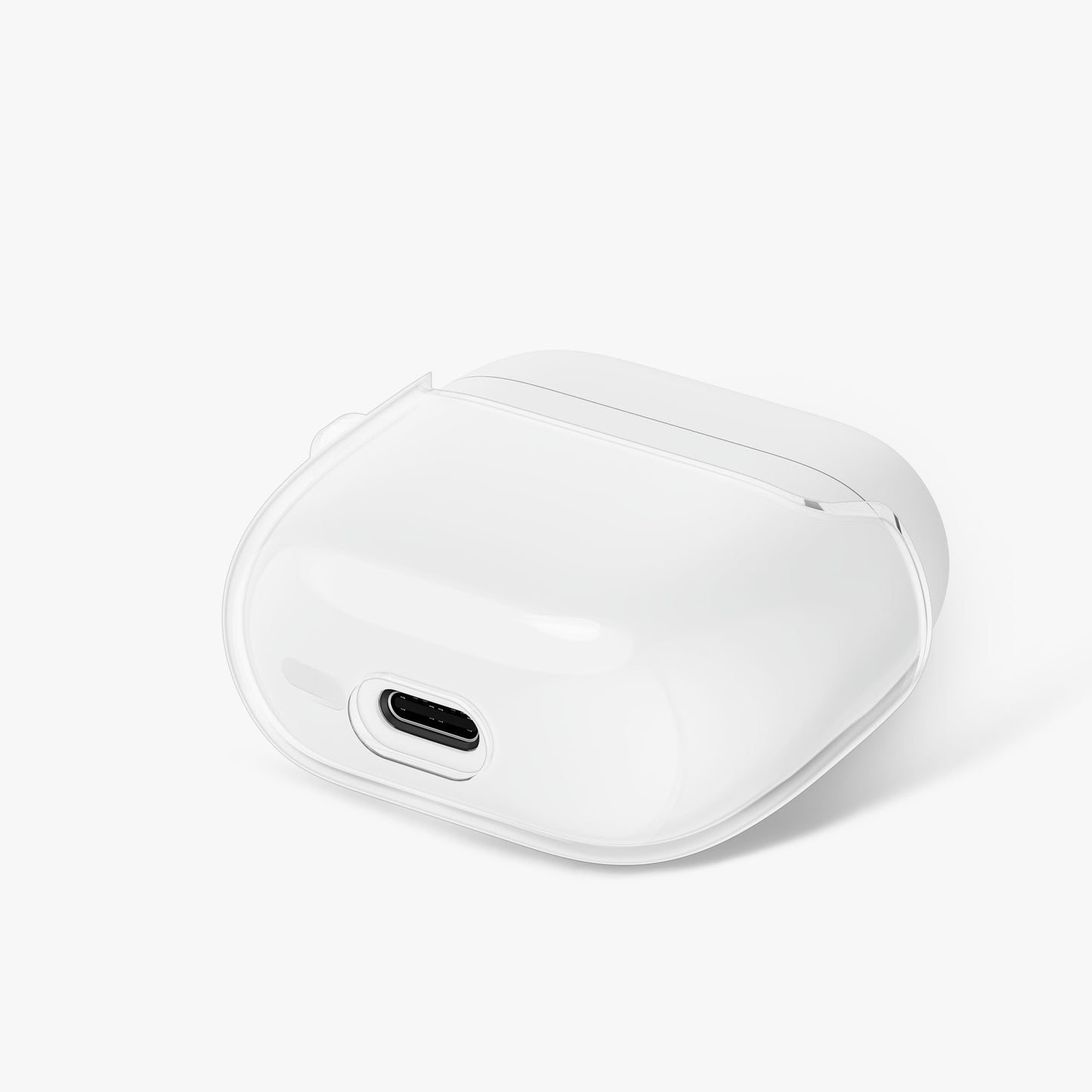 kwmobile Hülle für Huawei FreeBuds SE3 Case Schutzhülle Kopfhörer Cover