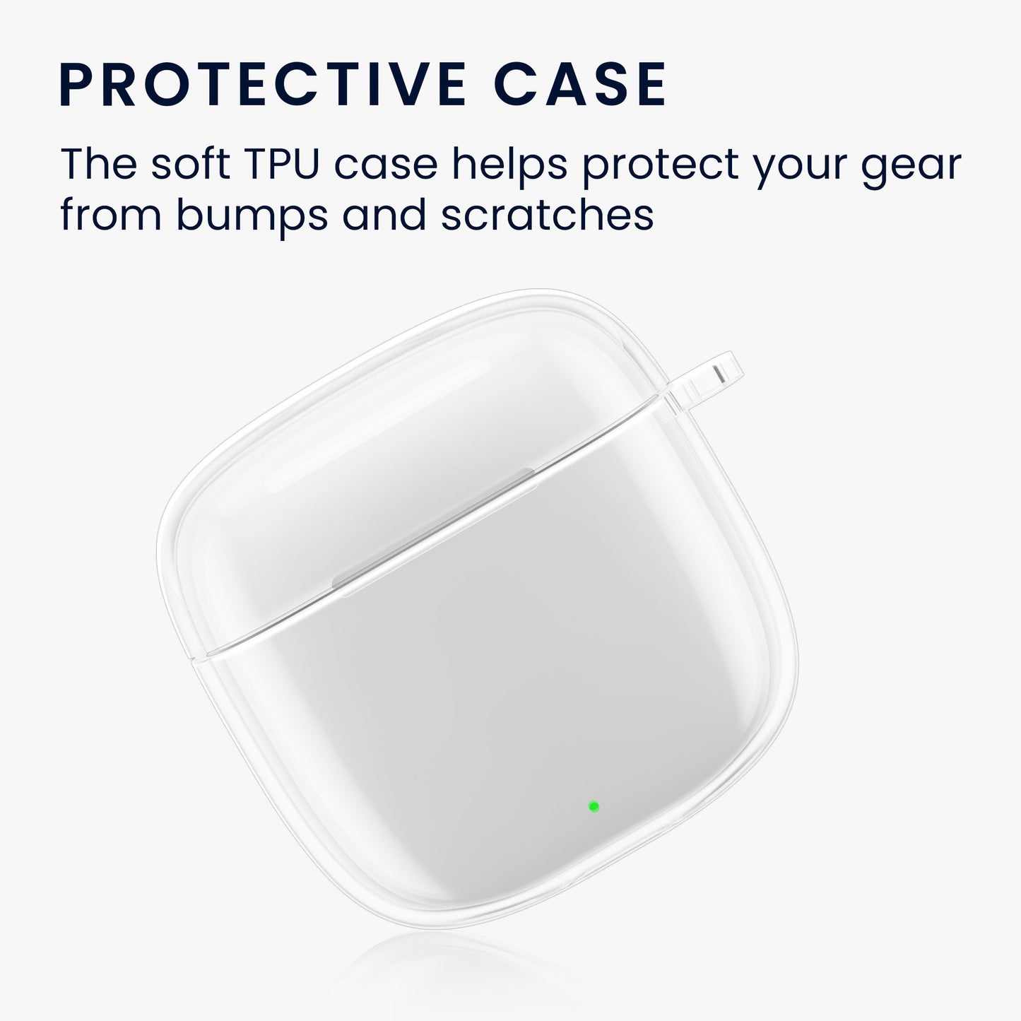 kwmobile Hülle für Huawei FreeBuds SE3 Case Schutzhülle Kopfhörer Cover