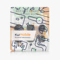 kwmobile Polster kompatibel mit QCY Melobuds Pro